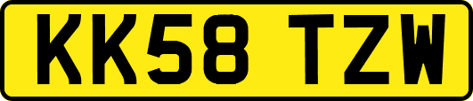KK58TZW