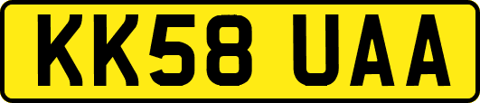 KK58UAA