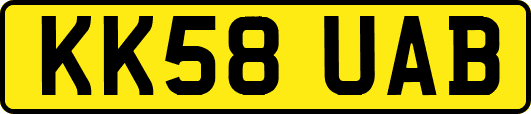 KK58UAB