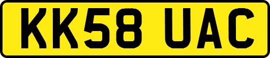 KK58UAC