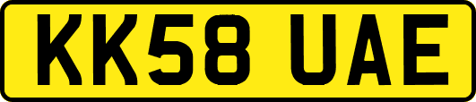 KK58UAE