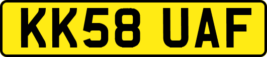 KK58UAF