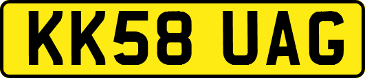 KK58UAG