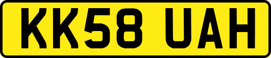 KK58UAH