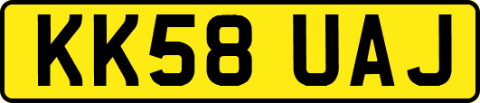 KK58UAJ