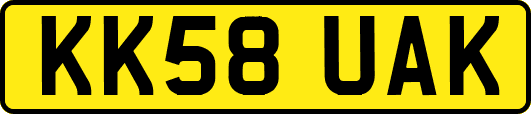 KK58UAK