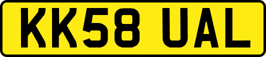 KK58UAL