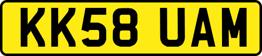 KK58UAM