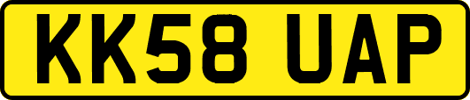 KK58UAP