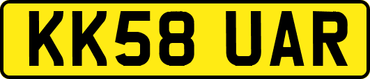 KK58UAR