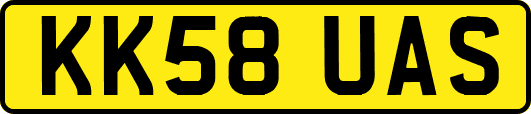 KK58UAS