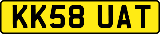 KK58UAT