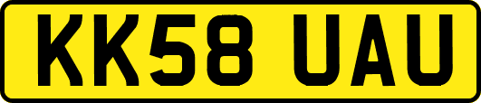 KK58UAU