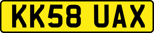 KK58UAX