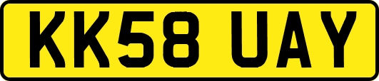 KK58UAY