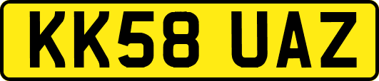 KK58UAZ