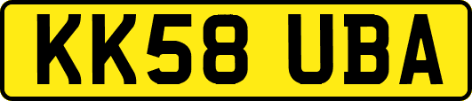 KK58UBA