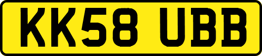 KK58UBB