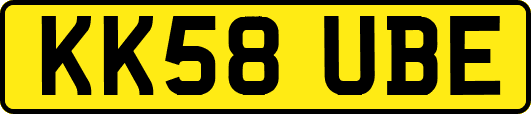 KK58UBE