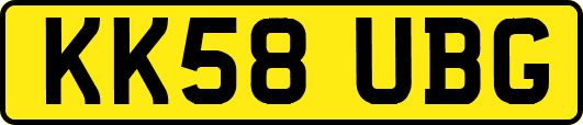 KK58UBG