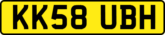 KK58UBH