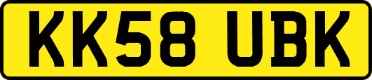 KK58UBK