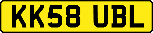 KK58UBL