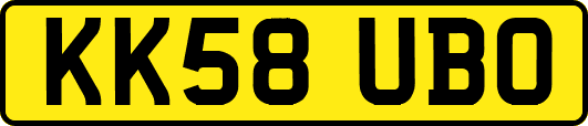 KK58UBO