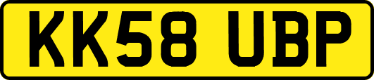 KK58UBP