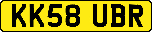 KK58UBR