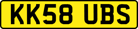 KK58UBS