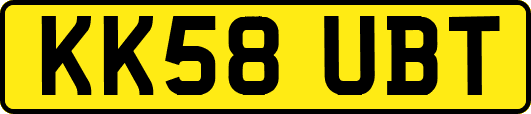 KK58UBT