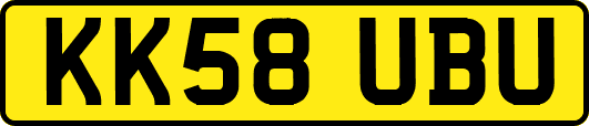 KK58UBU
