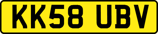 KK58UBV