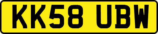 KK58UBW