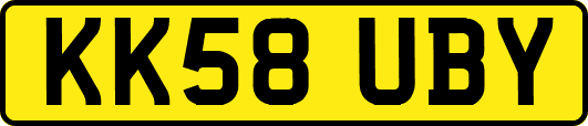 KK58UBY