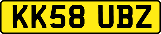 KK58UBZ