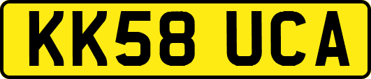 KK58UCA