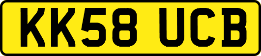KK58UCB