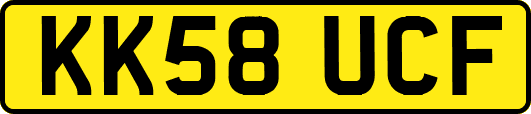KK58UCF