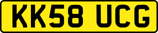 KK58UCG