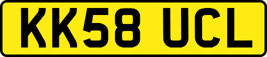 KK58UCL