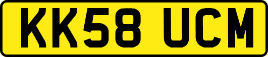 KK58UCM