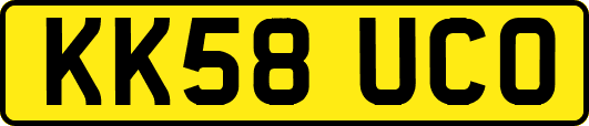 KK58UCO