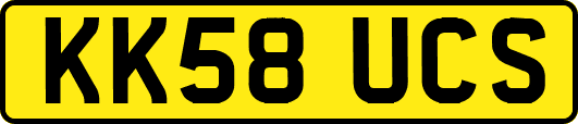 KK58UCS