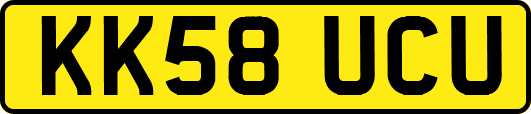 KK58UCU