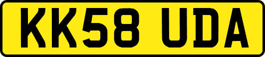KK58UDA