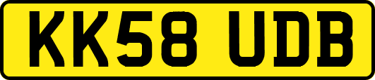 KK58UDB