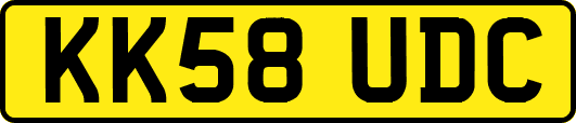 KK58UDC