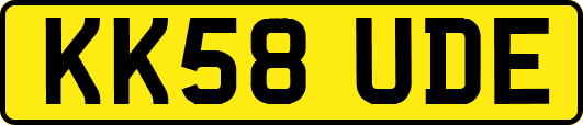 KK58UDE